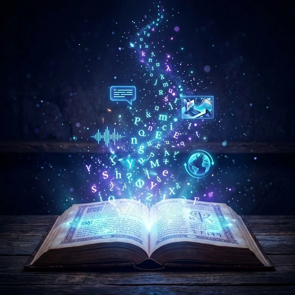 MyInteractiveBook — interactive reading