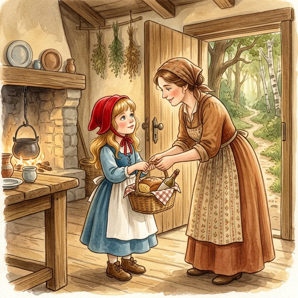 Make a Storybook
