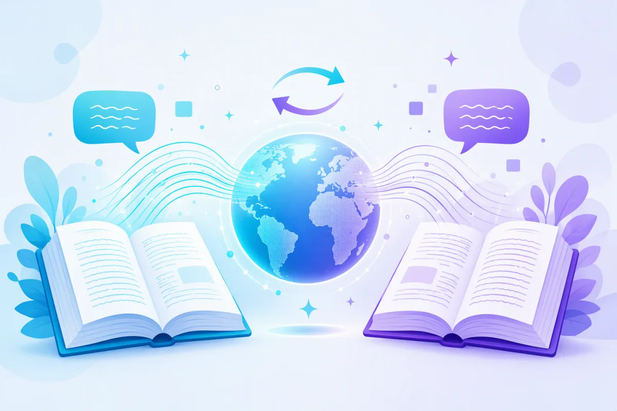 AI Translation