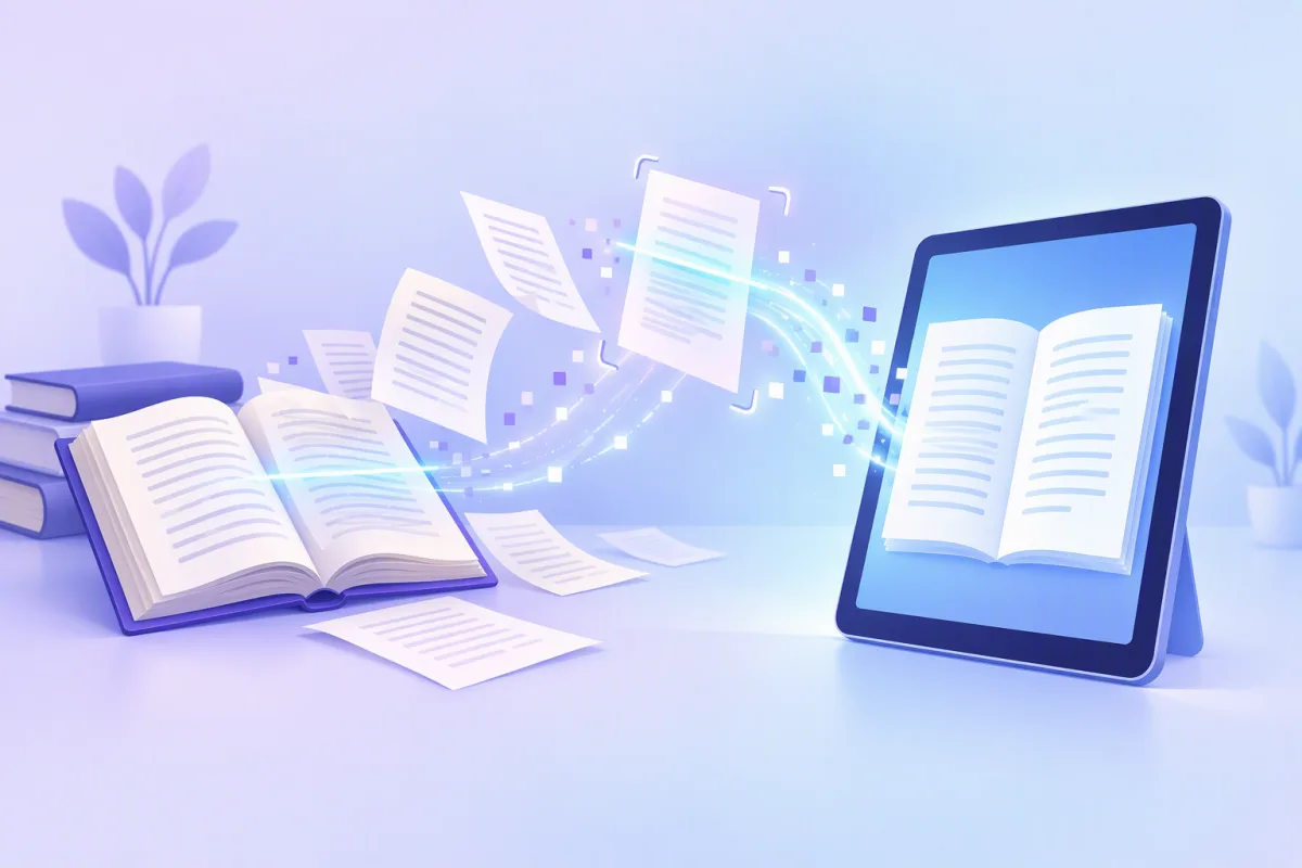 EPUB Builder