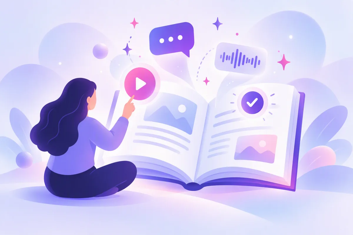 Interactive Publishing