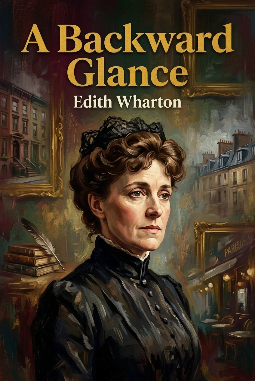 A Backward Glance