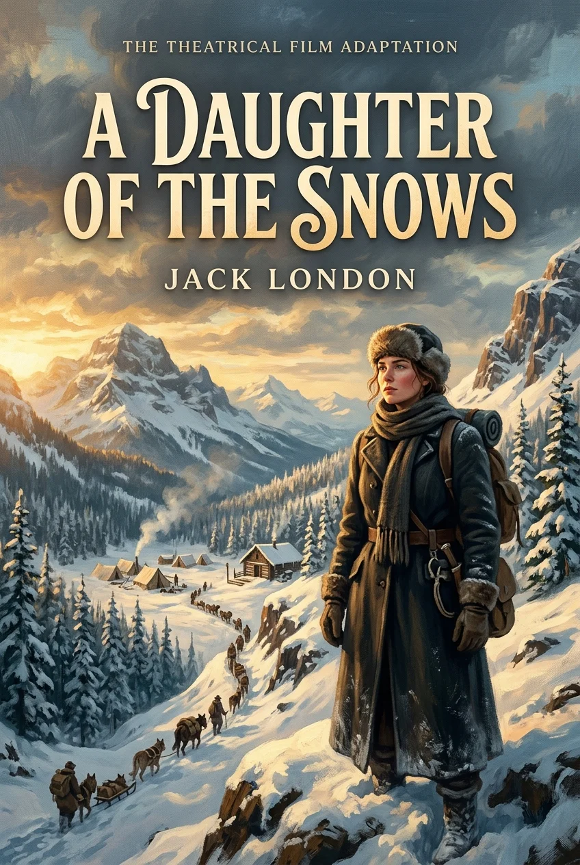A Daughter of the Snows