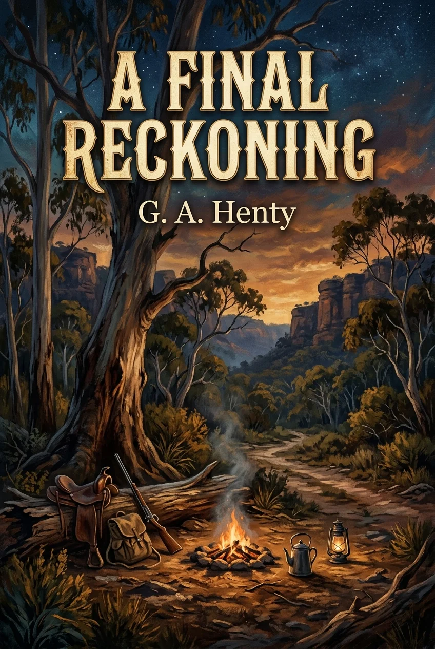 A Final Reckoning