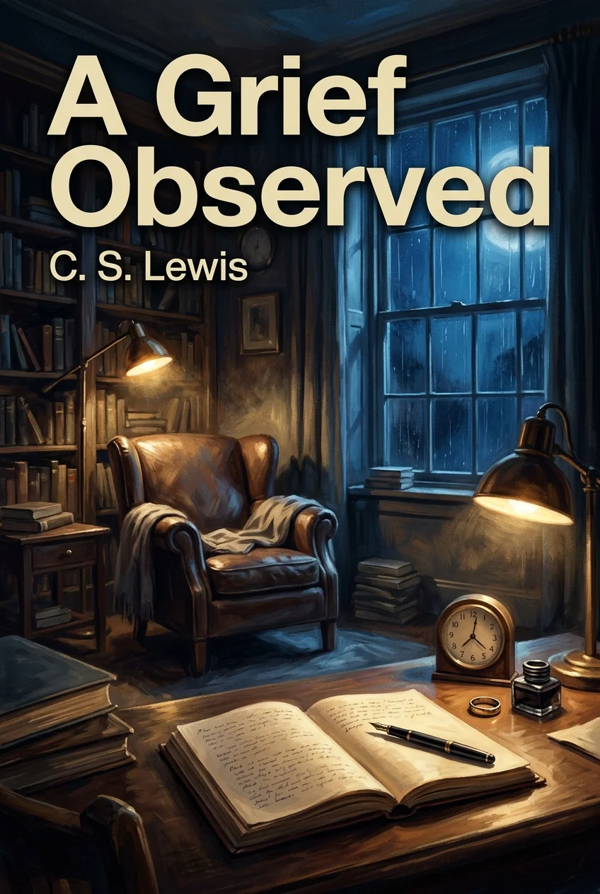 A Grief Observed