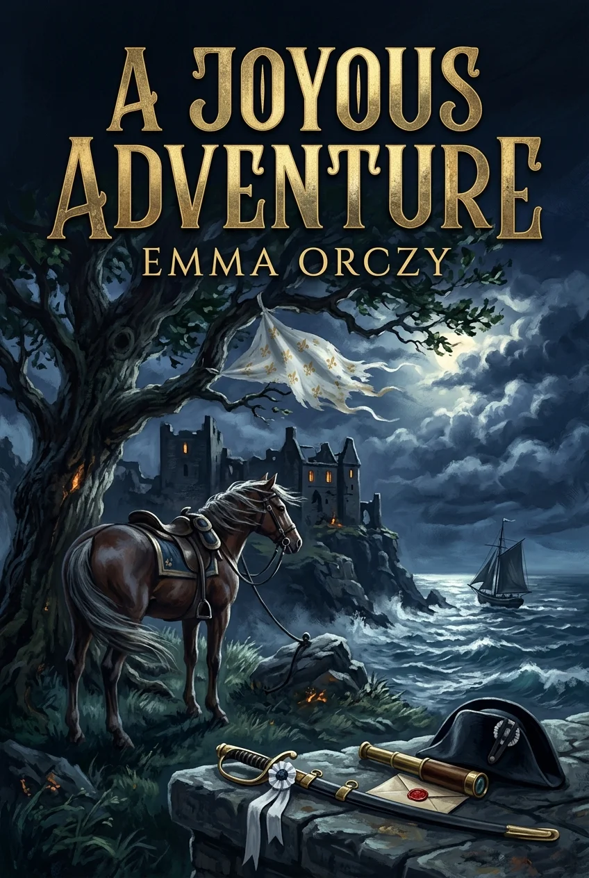 A Joyous Adventure