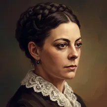 Susan Coolidge