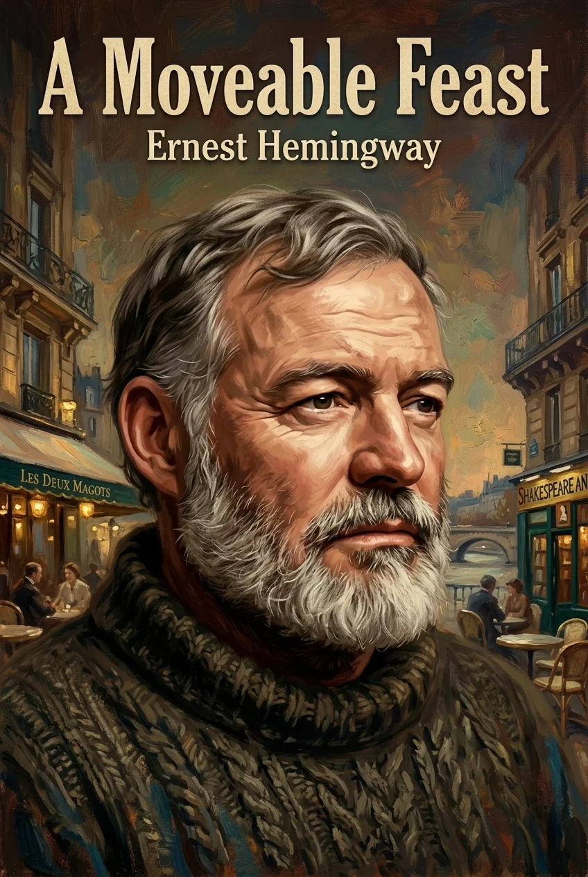A Moveable Feast