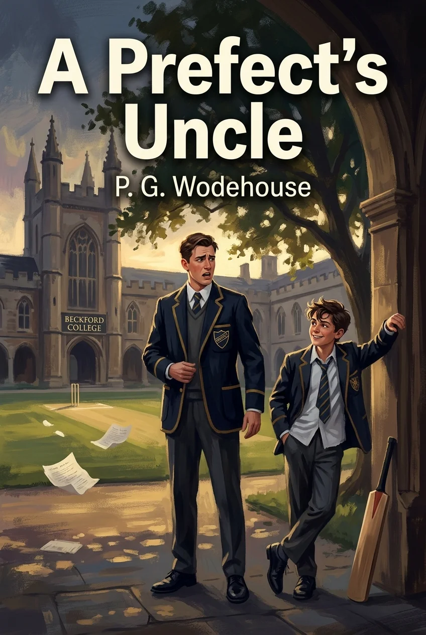 A Prefect's Uncle