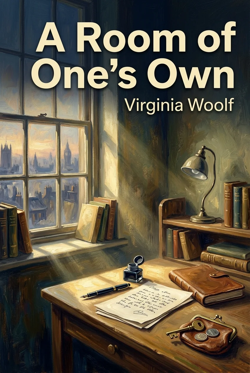A Room of One's Own