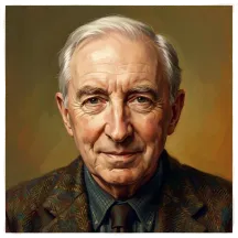 E. M. Forster