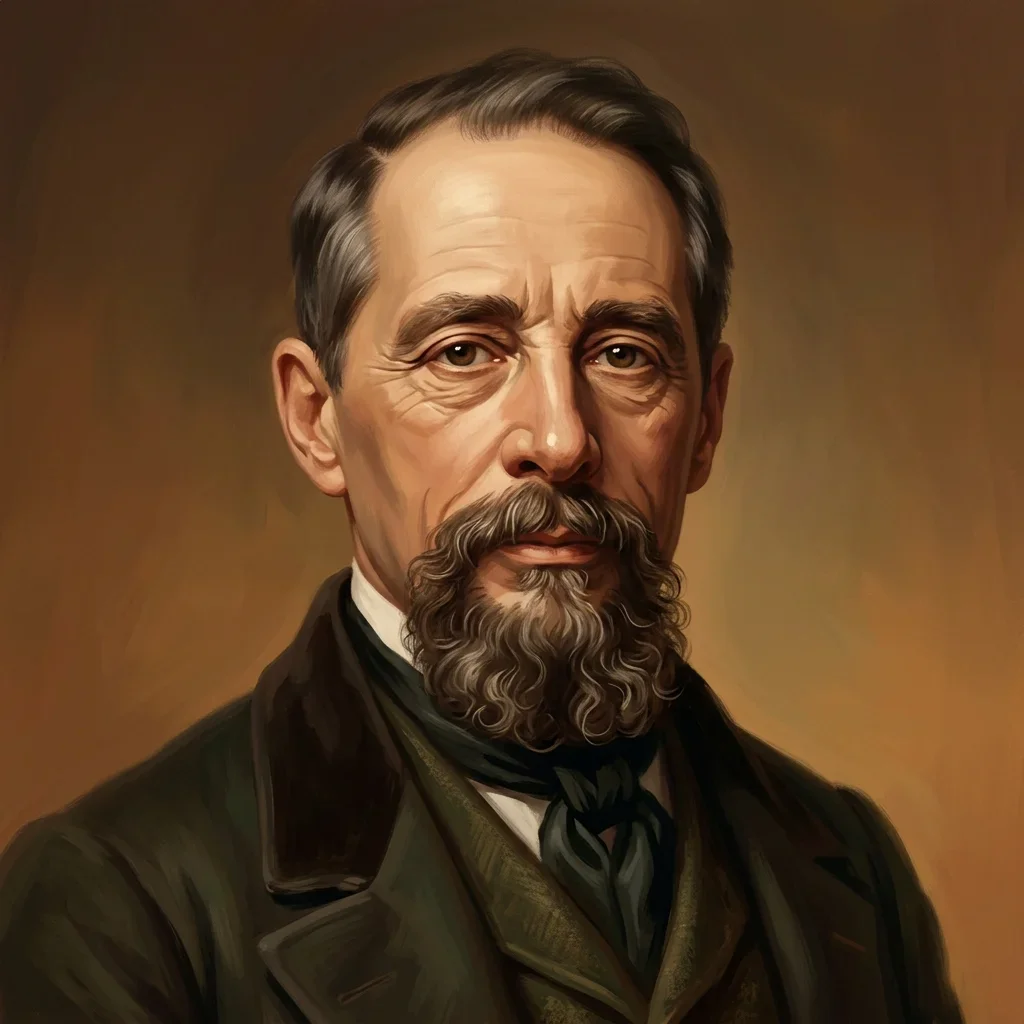 Charles Dickens