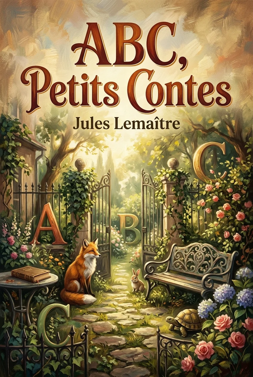 ABC, Petits Contes