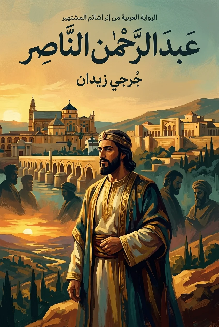 عبد الرحمن الناصر