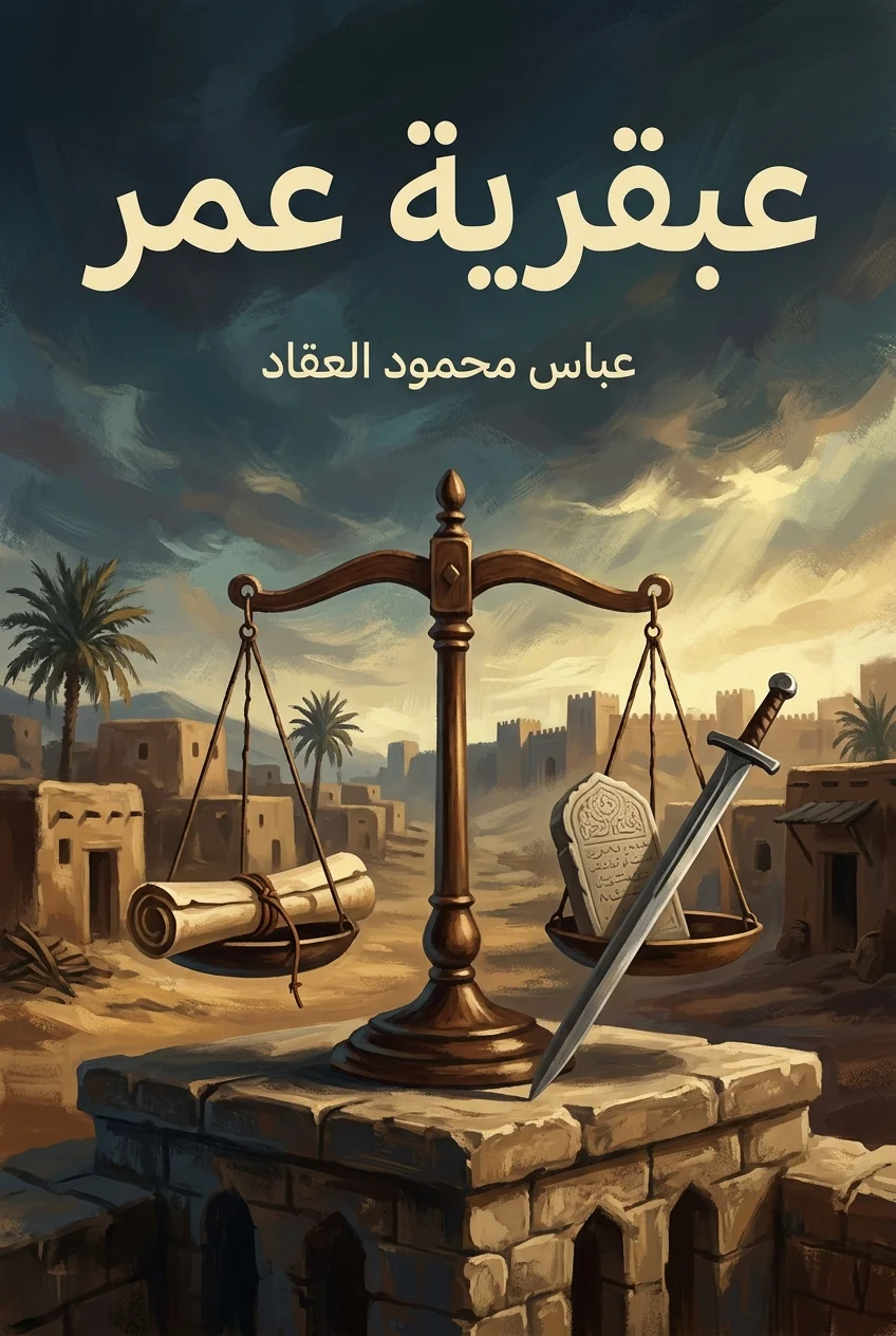 عبقرية عمر