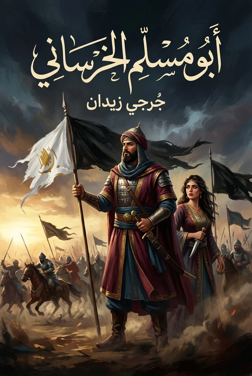أبو مسلم الخرساني