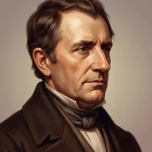 James Fenimore Cooper