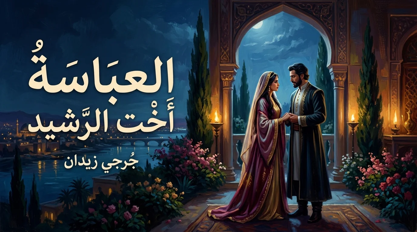 العباسة أخت الرشيد