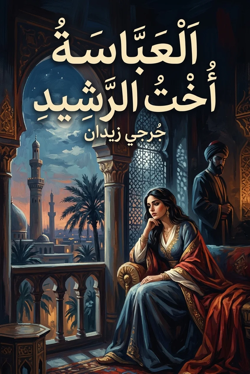 العباسة أخت الرشيد