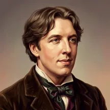 Oscar Wilde