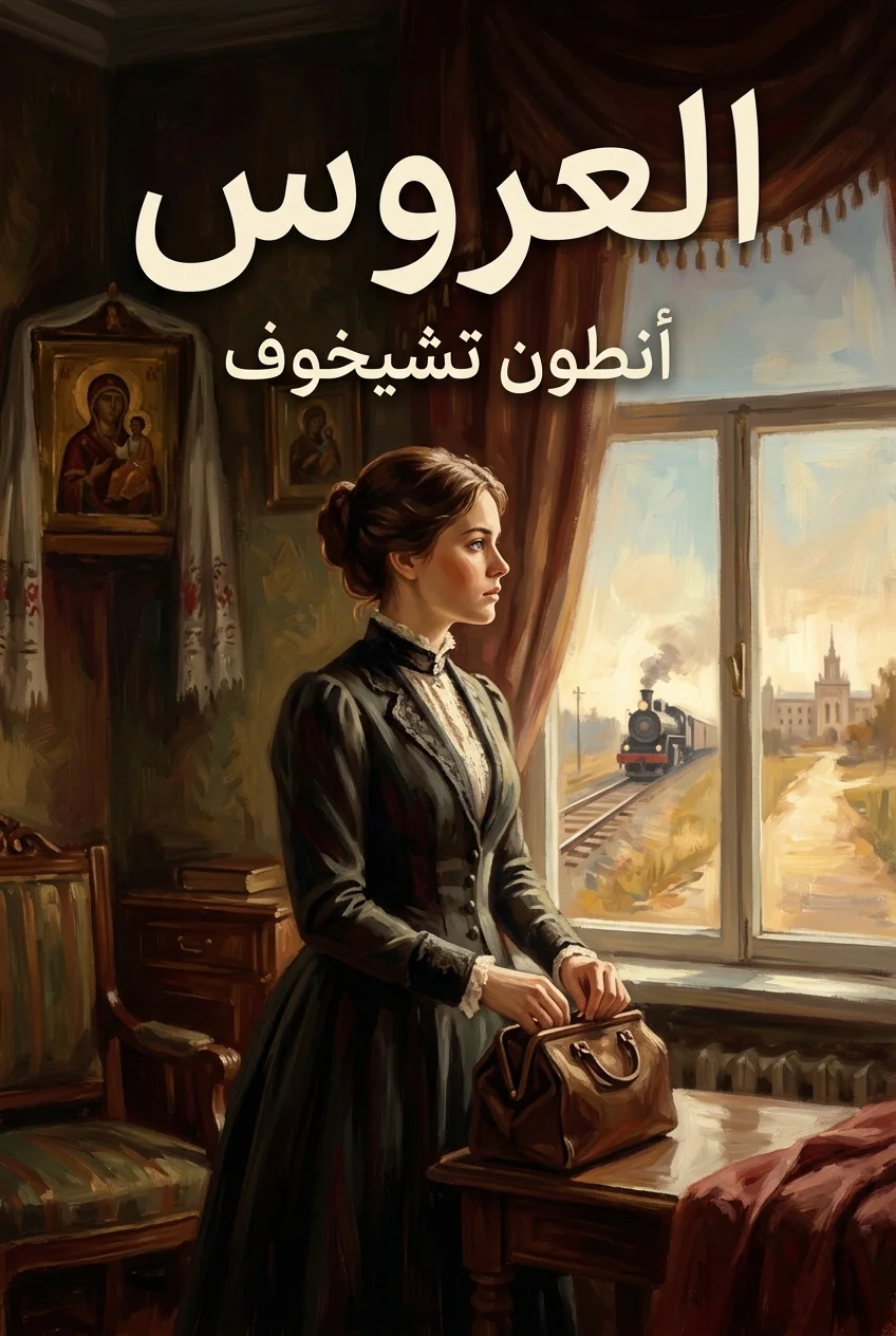 العروس