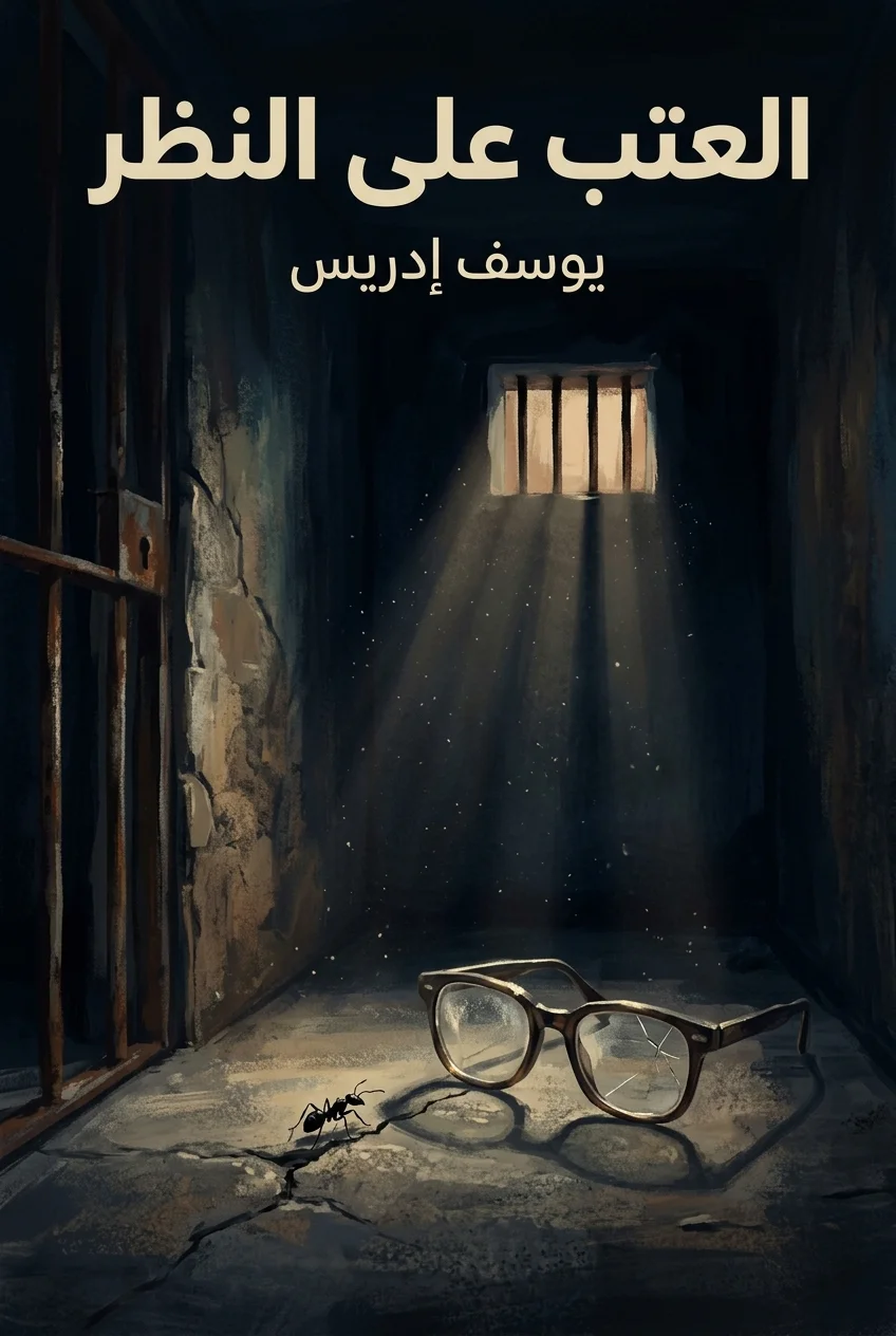 العتب على النظر
