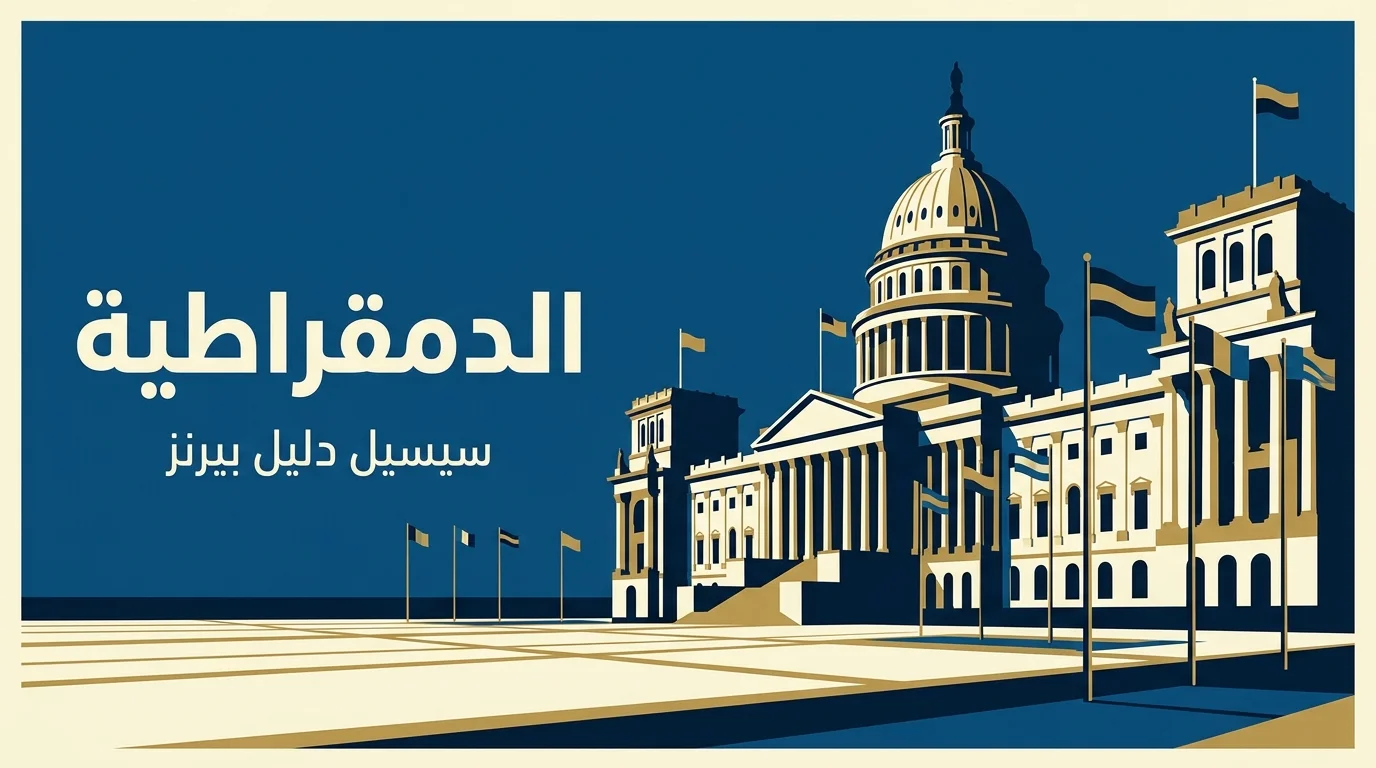 الدمقراطية
