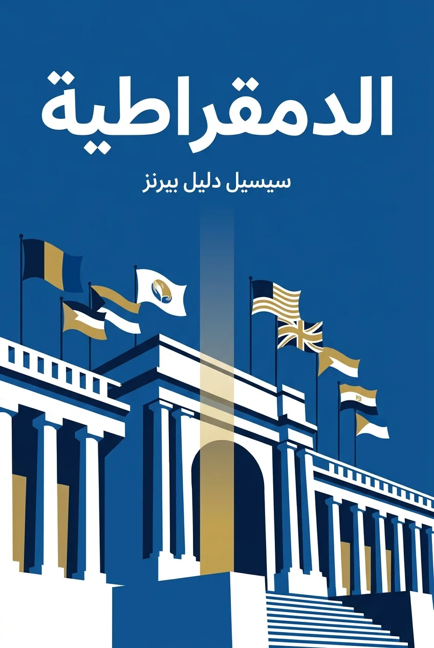الدمقراطية
