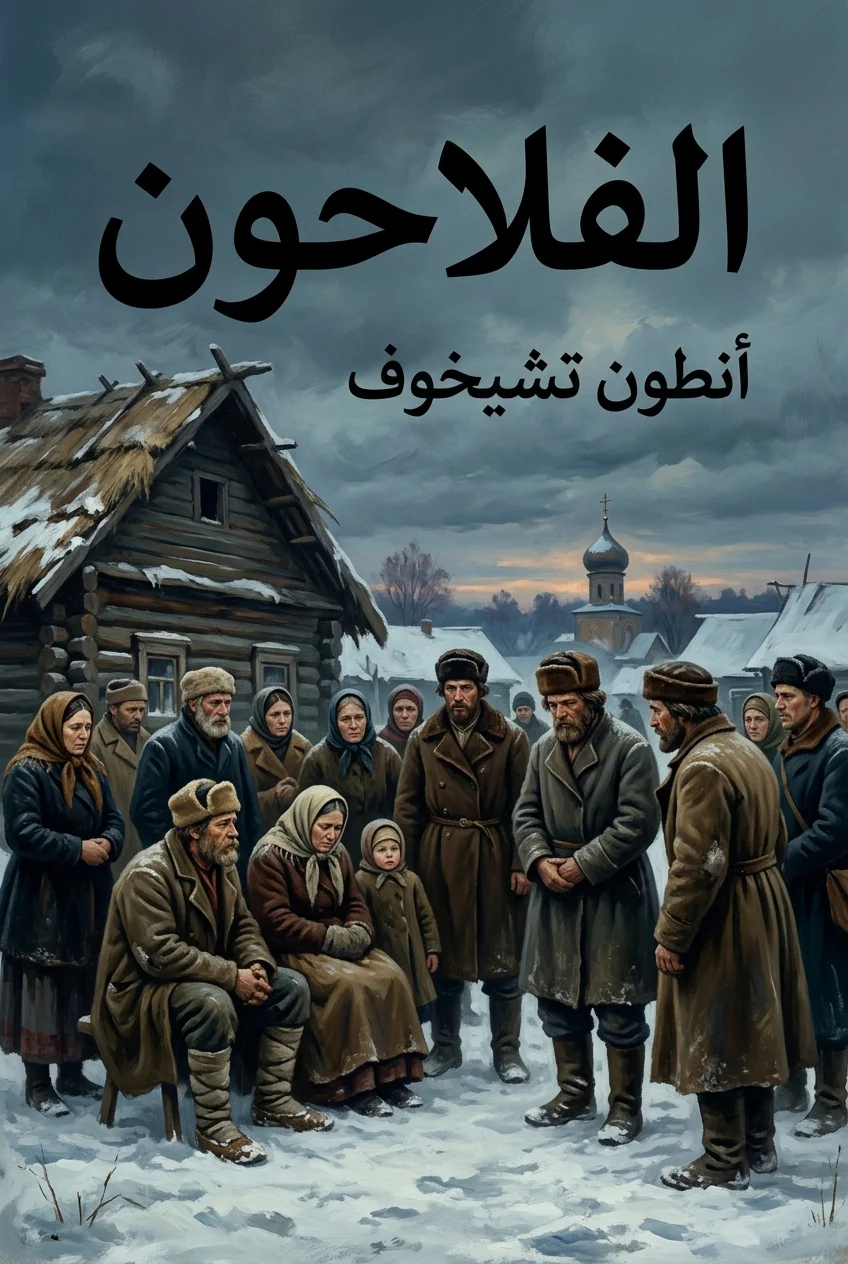 الفلاحون