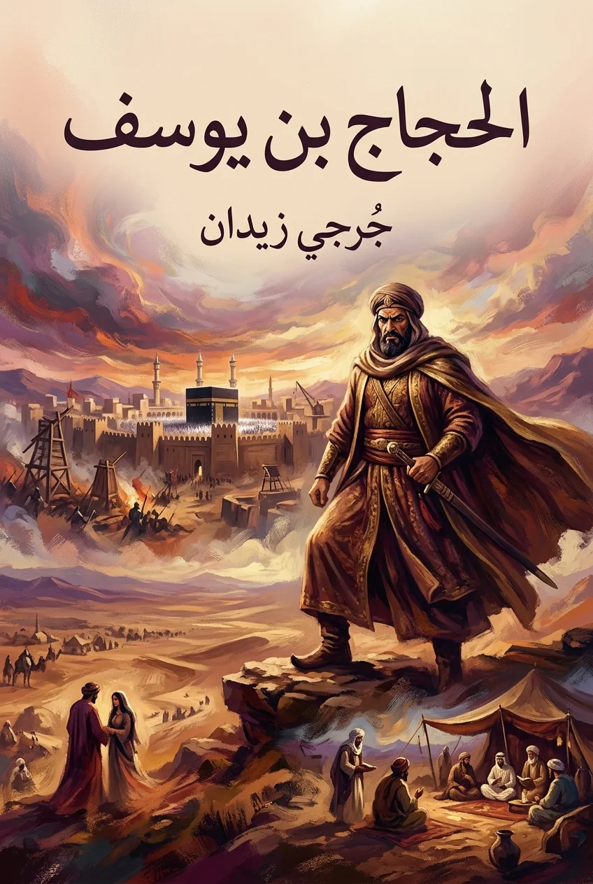 الحجاج بن يوسف