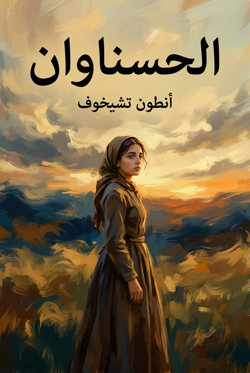 الحسناوان