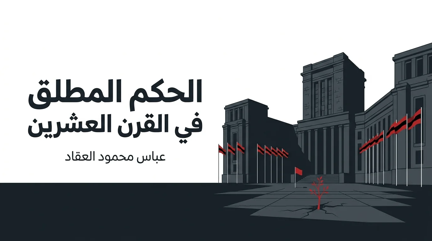 الحكم المطلق في القرن العشرين