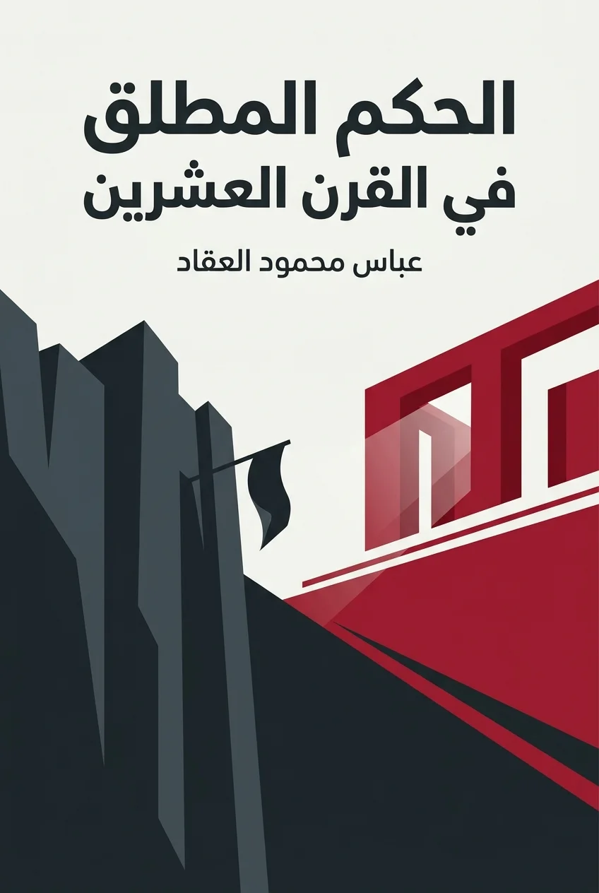 الحكم المطلق في القرن العشرين