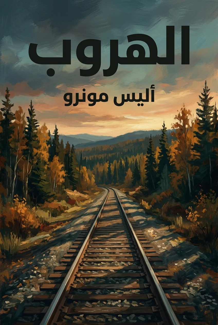 الهروب