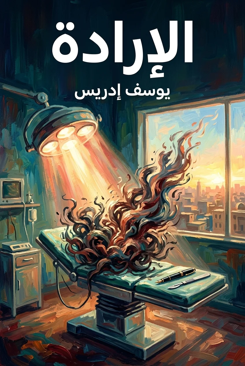 الإرادة