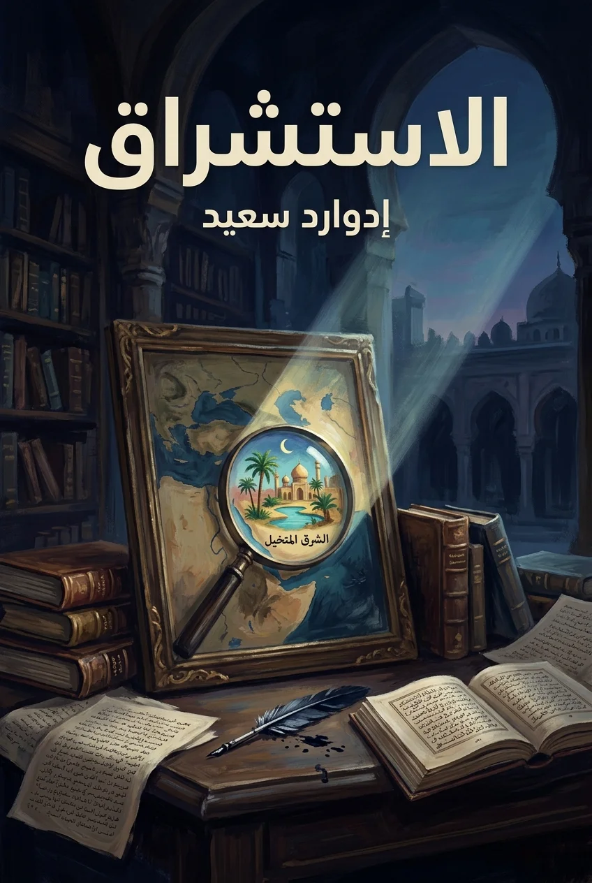 الاستشراق