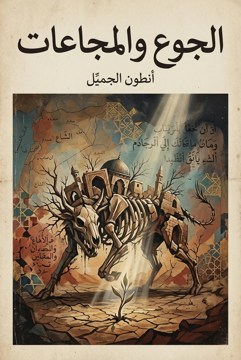 الجوع والمجاعات