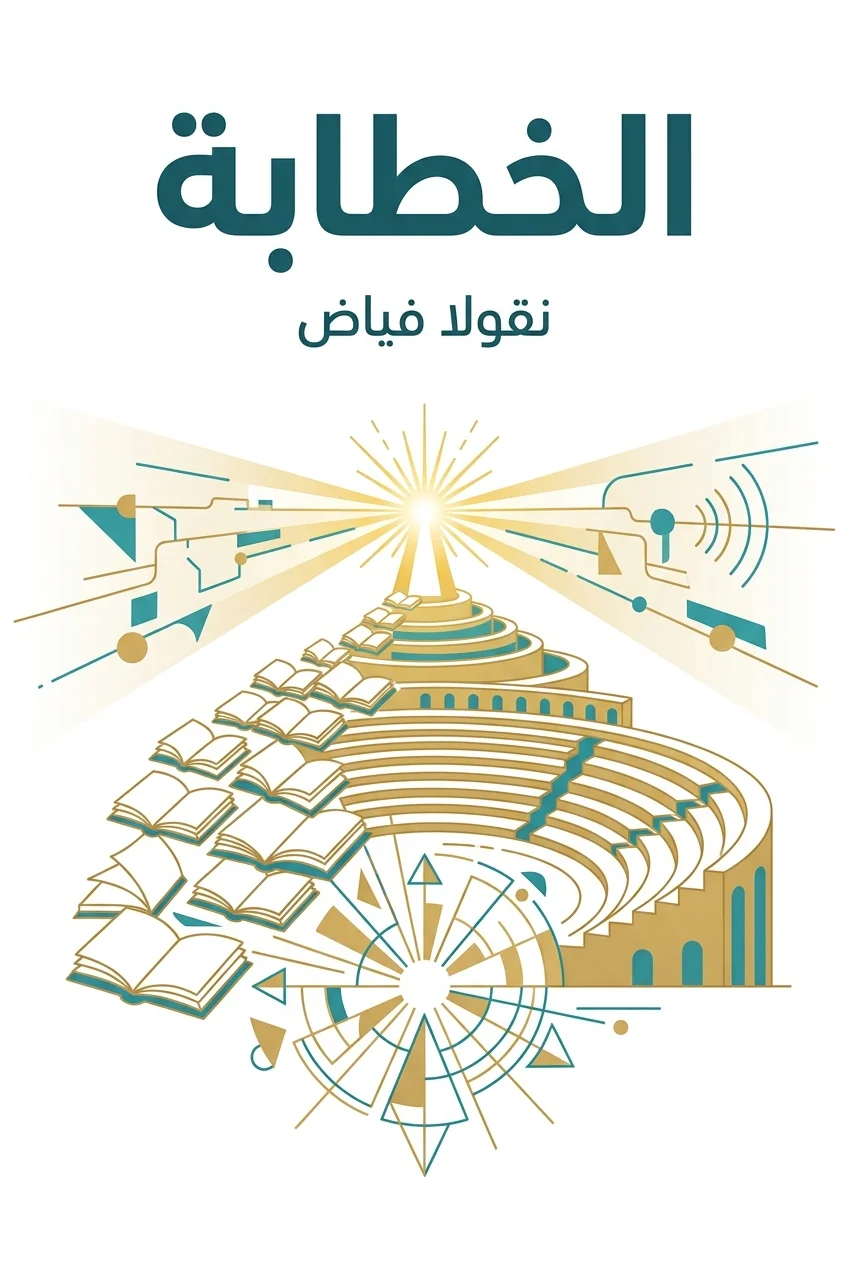 الخطابة