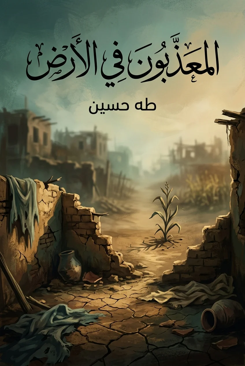 The Sufferers on Earth