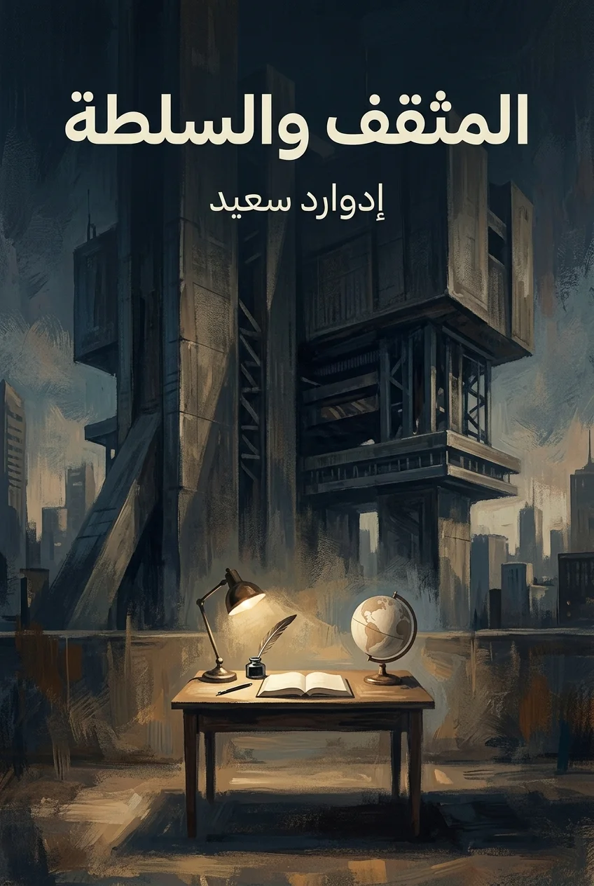 المثقف والسلطة