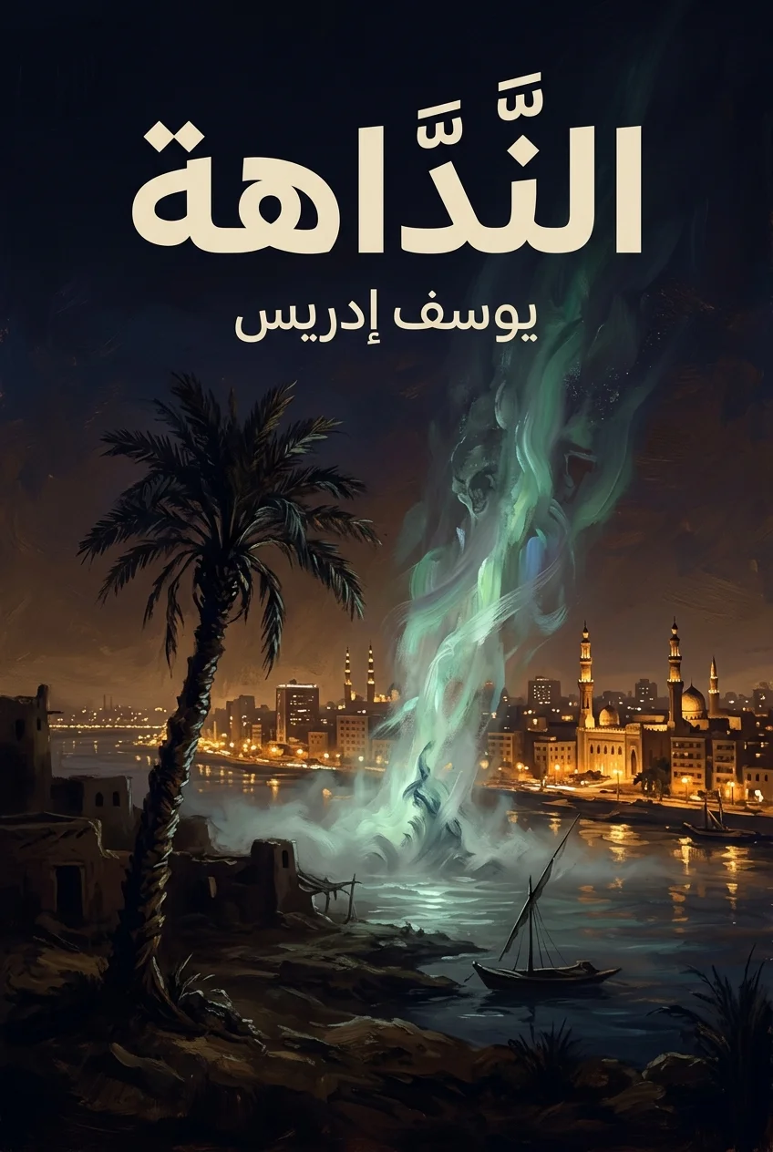 النَّدَّاهة