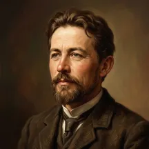 Anton Chekhov