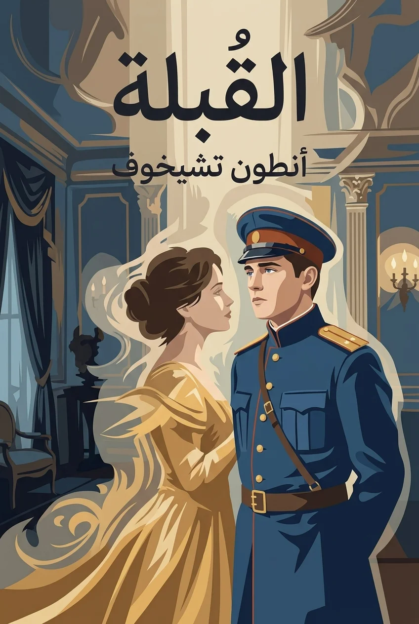 القُبلة