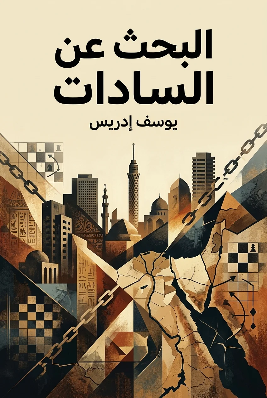 البحث عن السادات