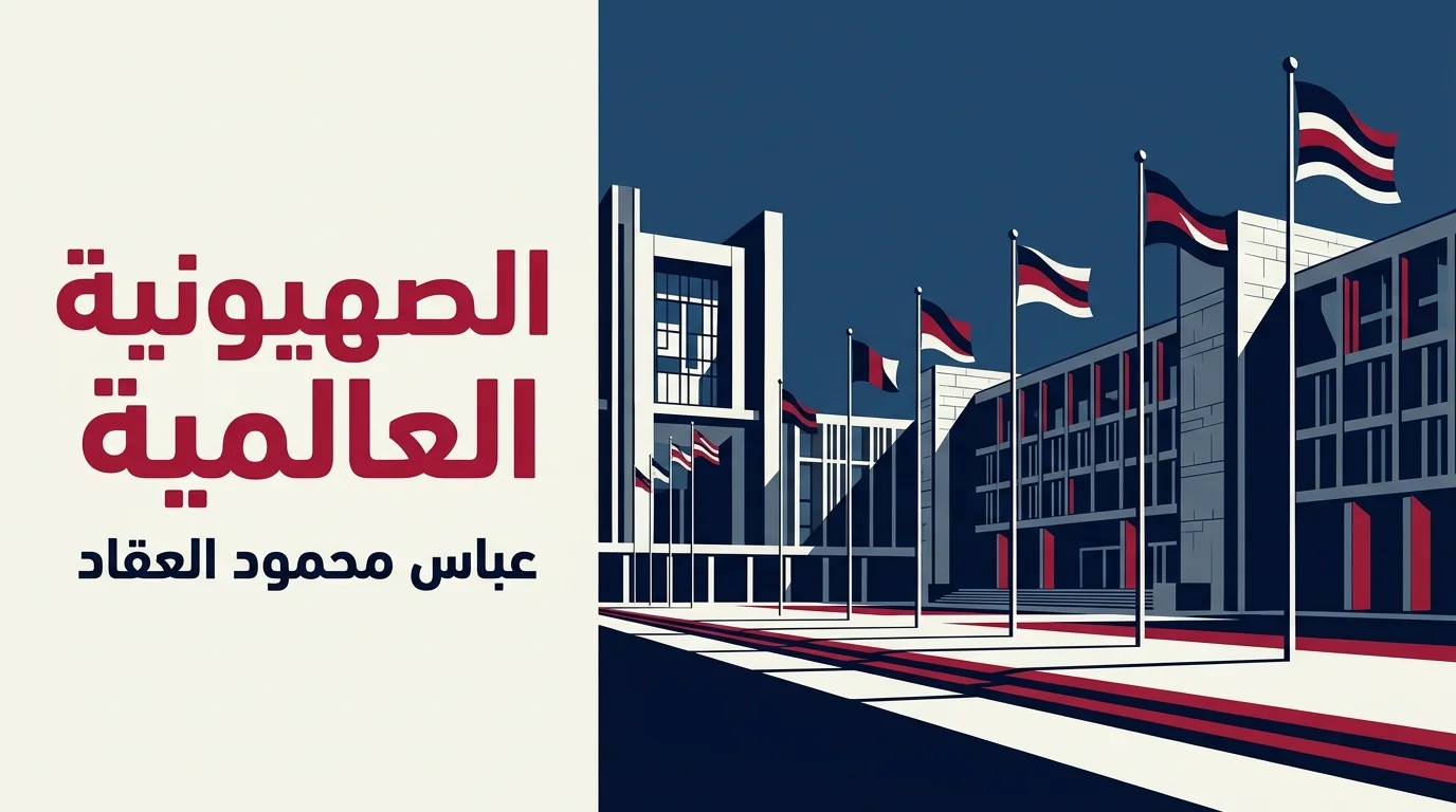 الصهيونية العالمية