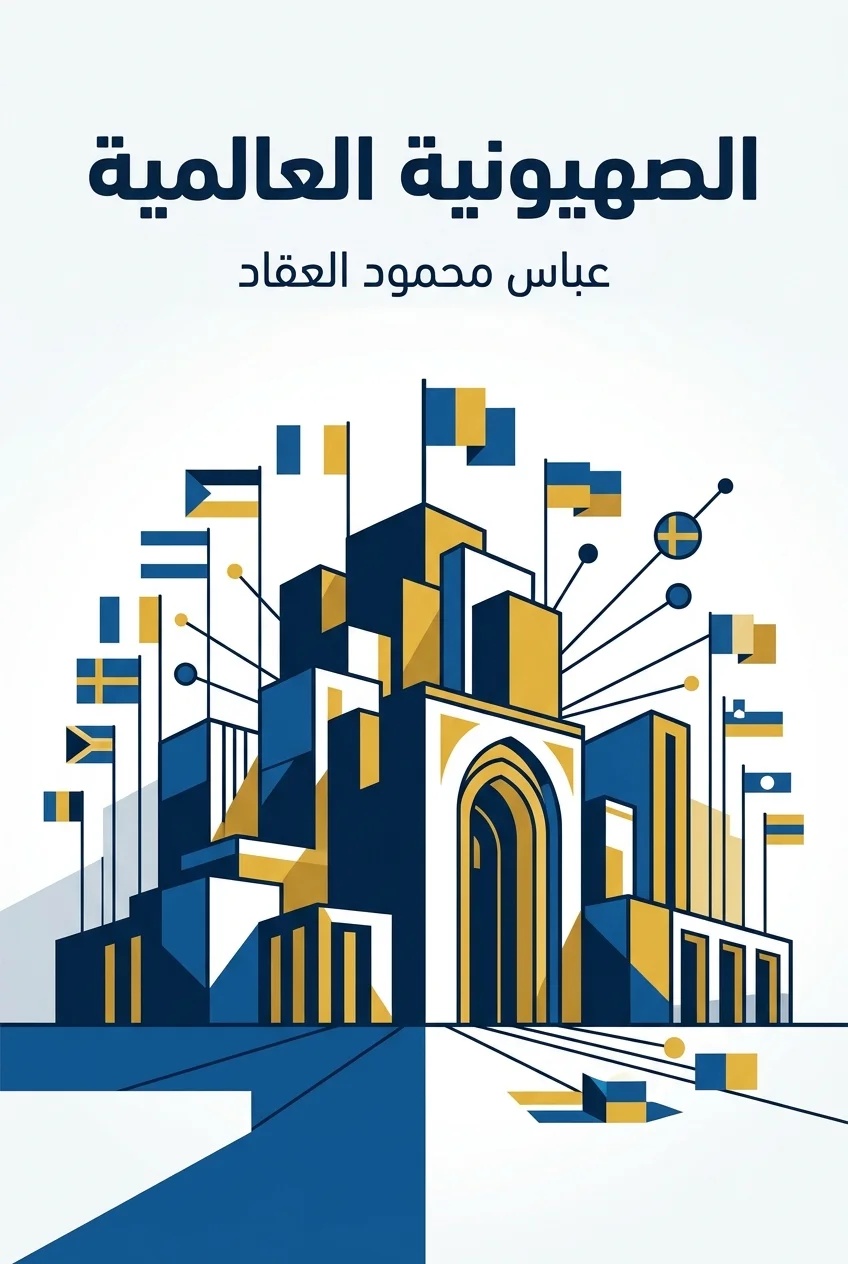 الصهيونية العالمية