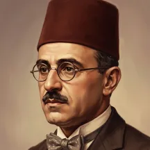 أنطون الجميِّل