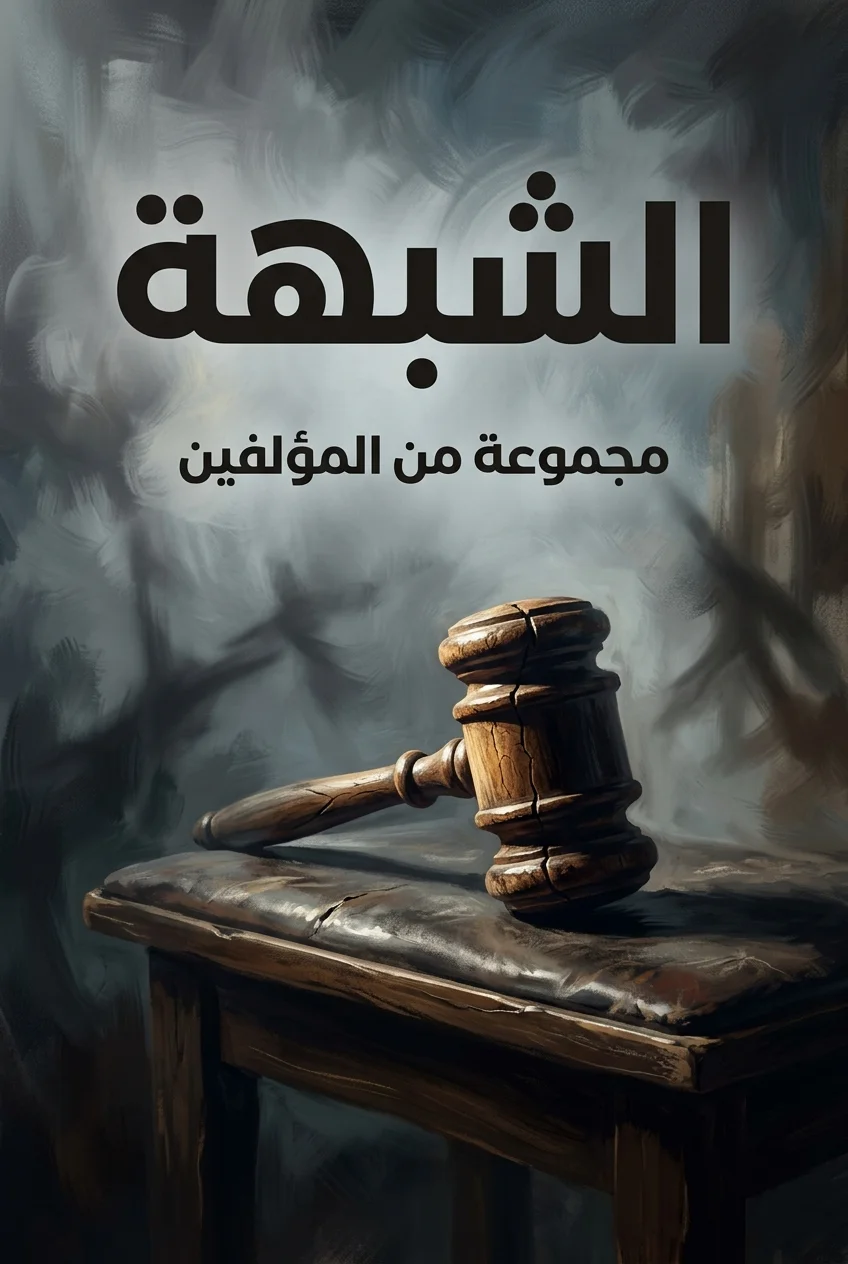 الشبهة