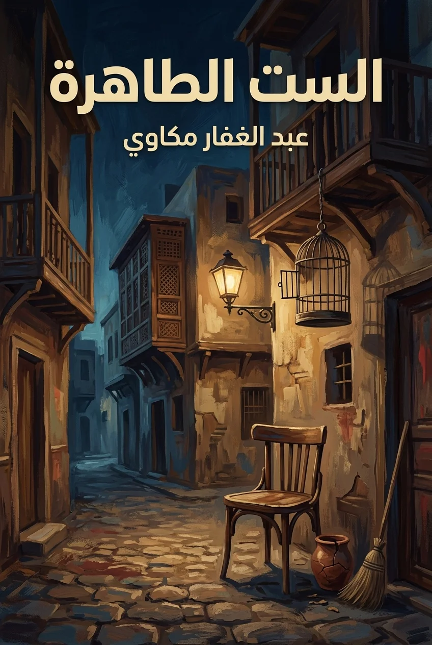 الست الطاهرة
