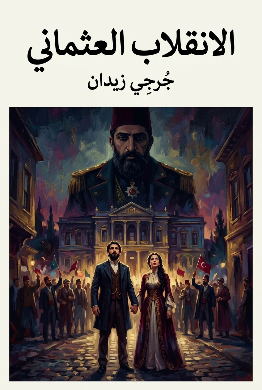 الانقلاب العثماني